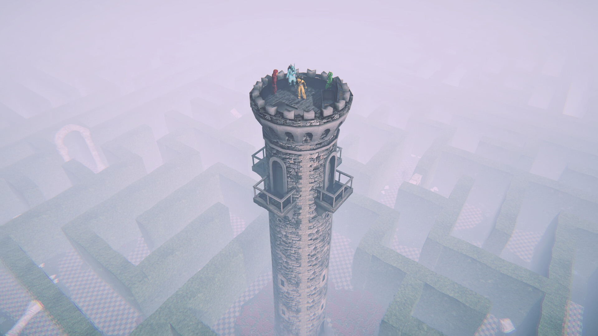 Project: Doors screenshot #13