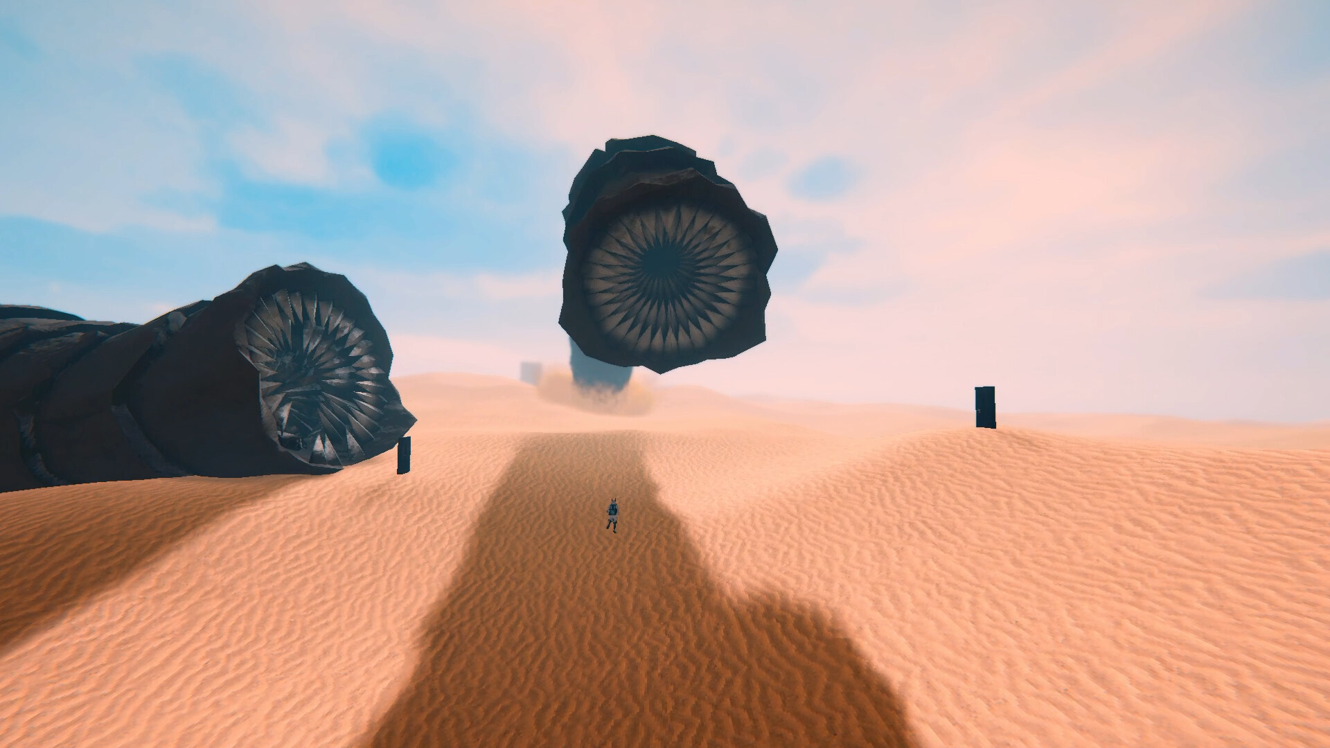 Project: Doors screenshot 10