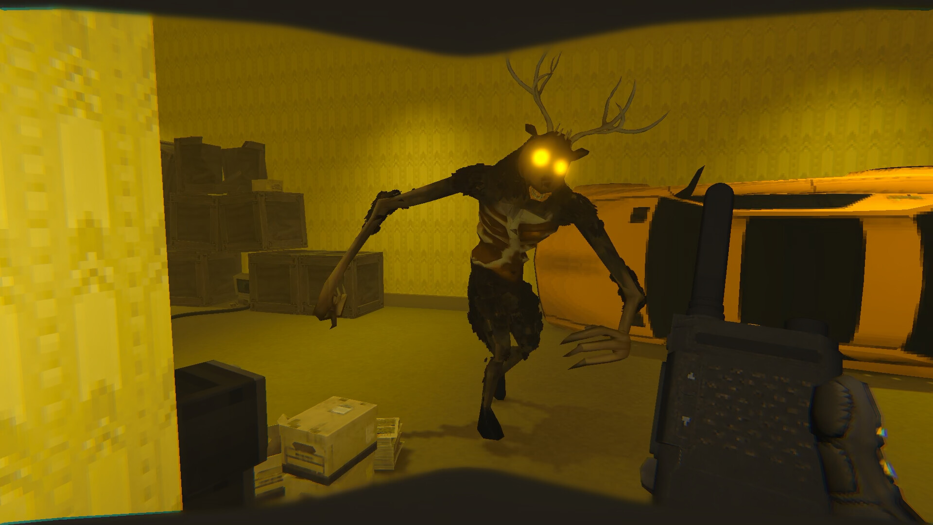 Project: Doors screenshot #17