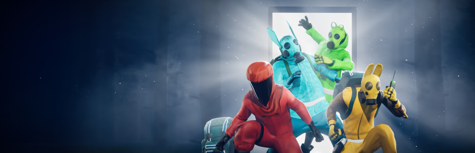 Project: Doors
