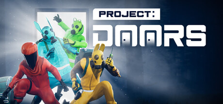 Project: Doors Banner