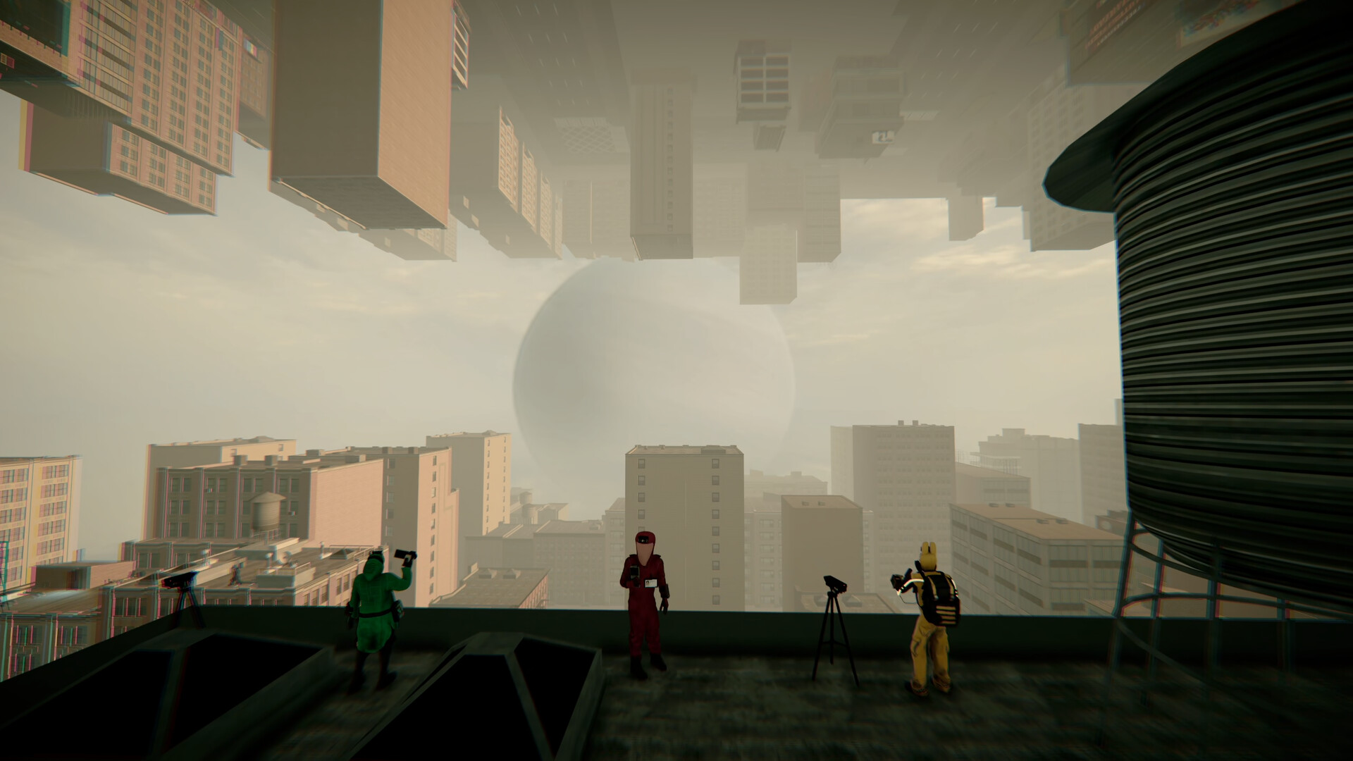 Project: Doors screenshot 16