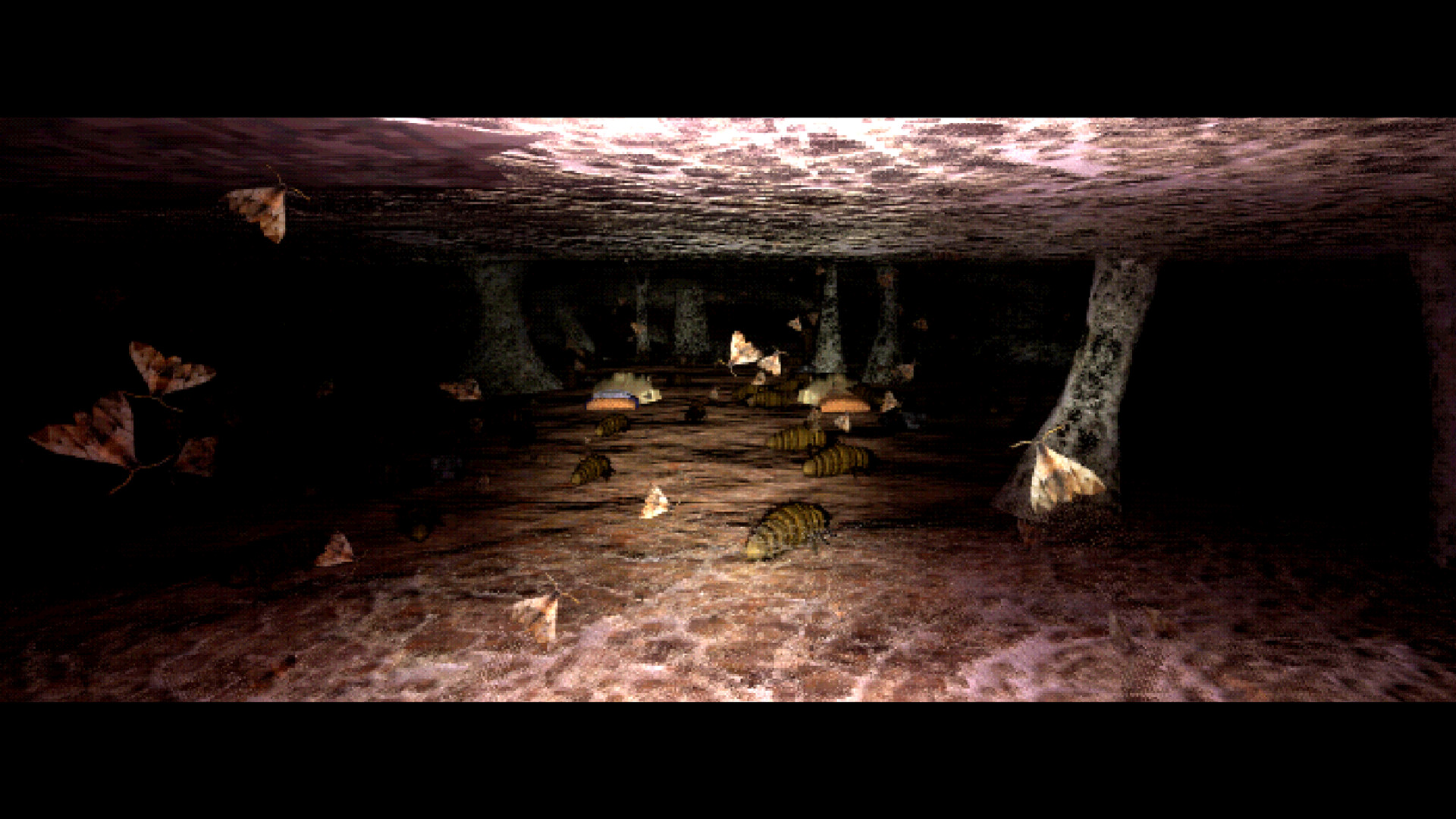 Dédale - A Cave Diving Experience screenshot #5