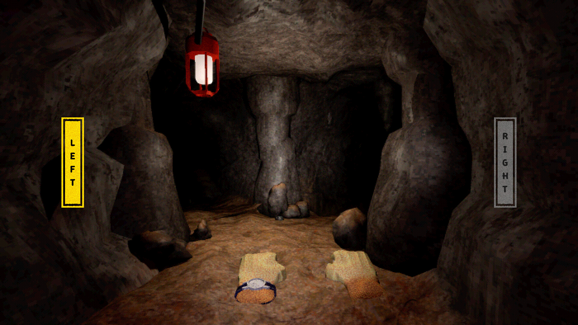 Dédale - A Cave Diving Experience screenshot #4