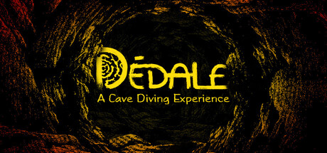Dédale - A Cave Diving Experience