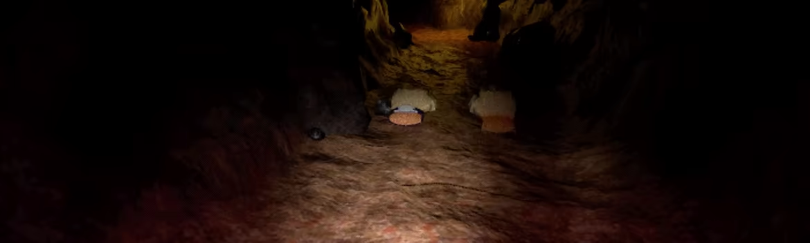 Dédale - A Cave Diving Experience video 1