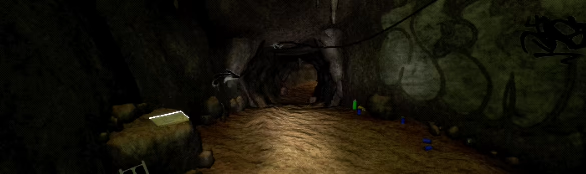 Dédale - A Cave Diving Experience video 2