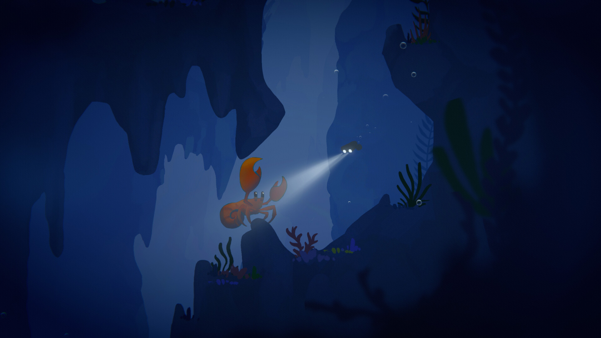 Last Descent screenshot #3