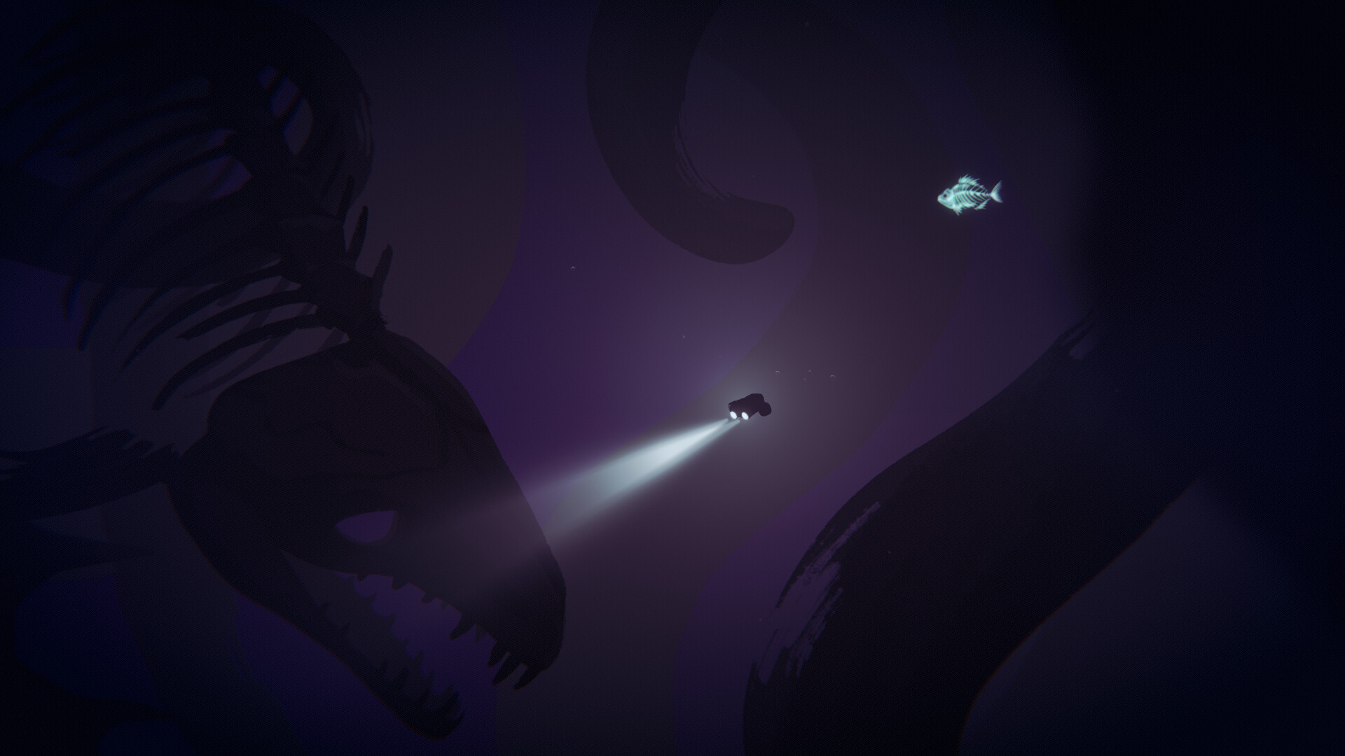 Last Descent screenshot #4