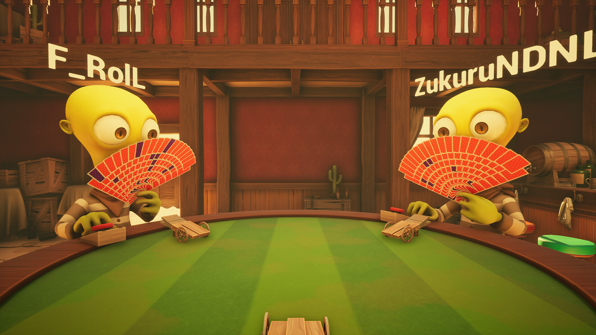 The Bold Club screenshot #6