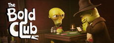 The Bold Club