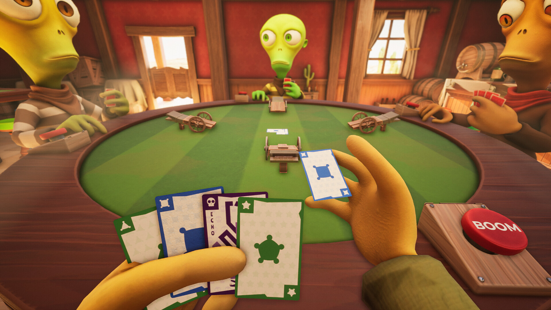 The Bold Club screenshot #4