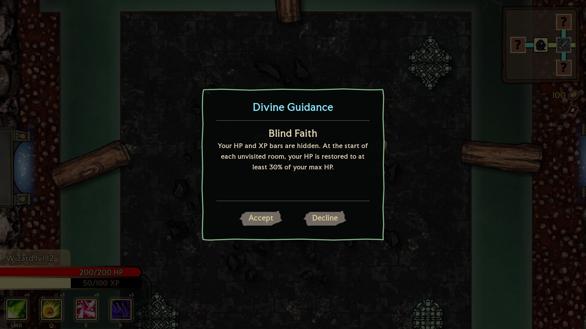 Dungeon Potato screenshot #10