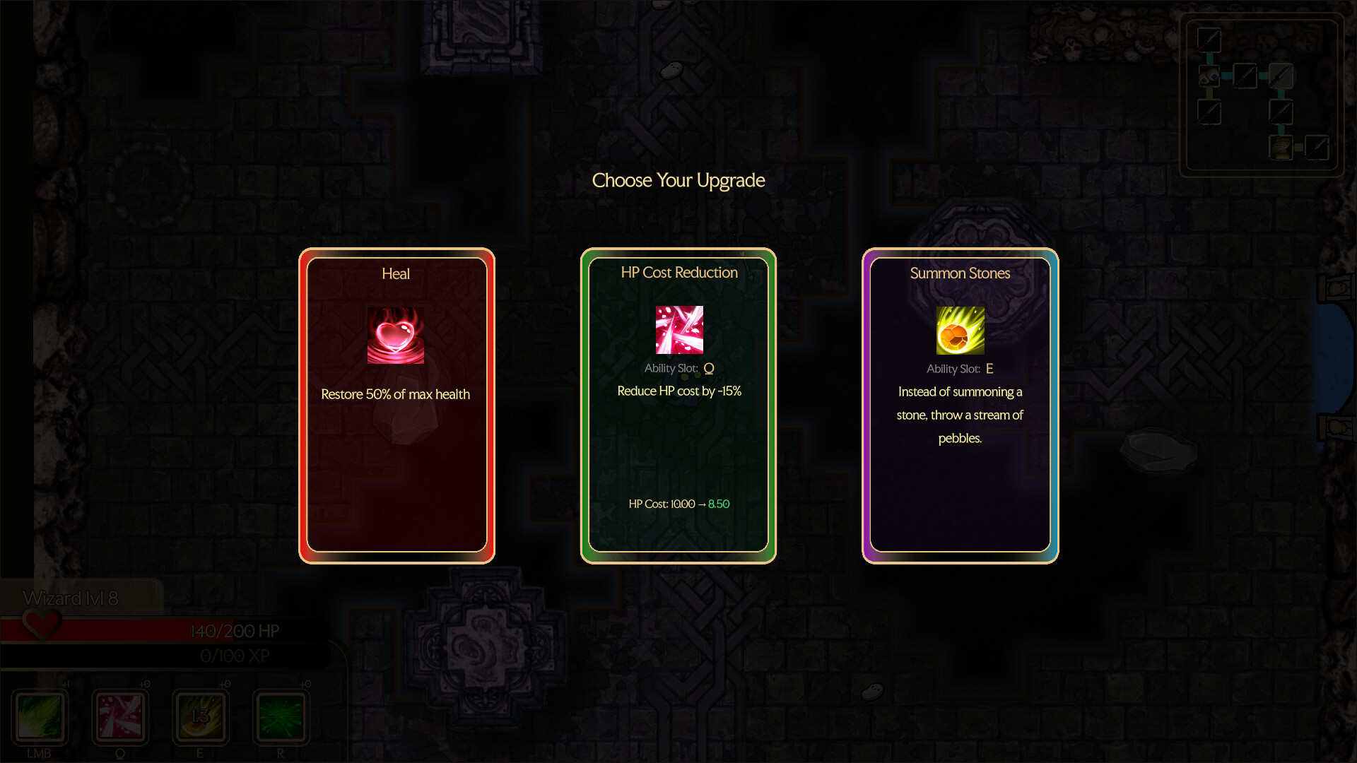 Dungeon Potato screenshot #6