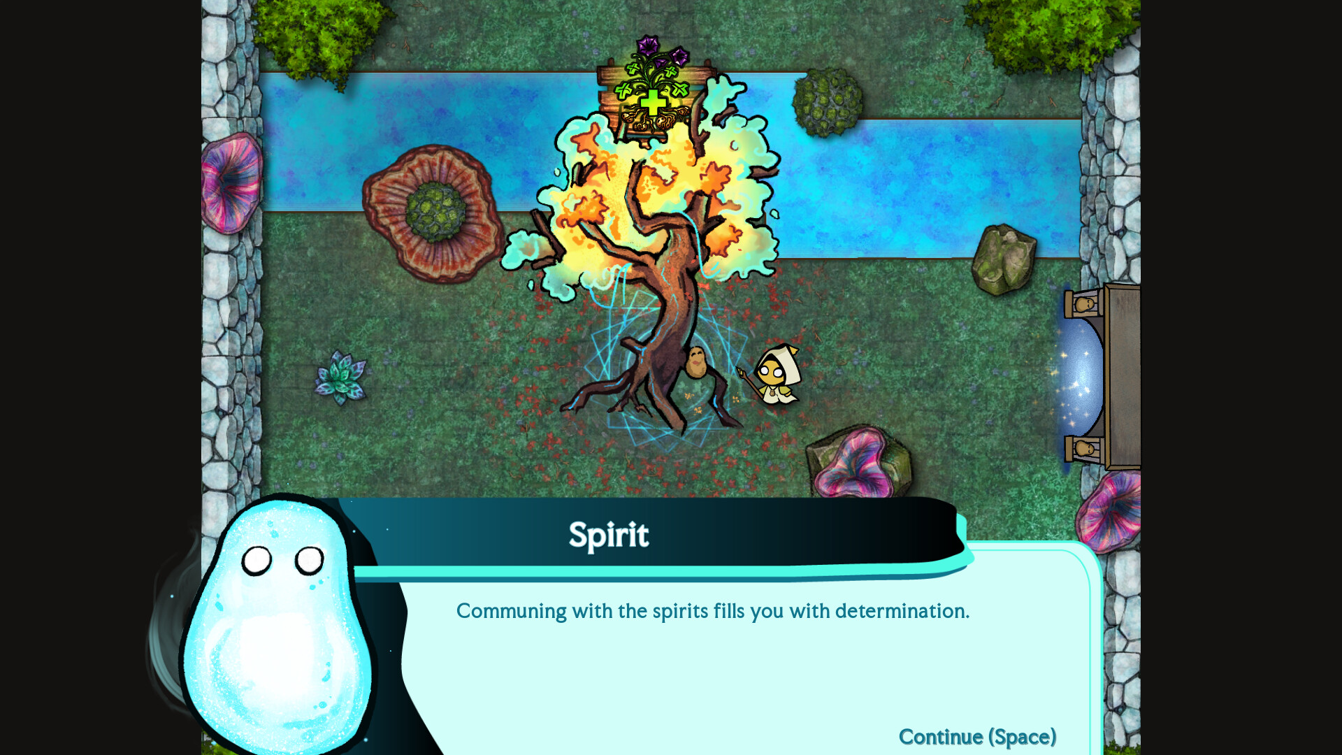 Dungeon Potato screenshot #9