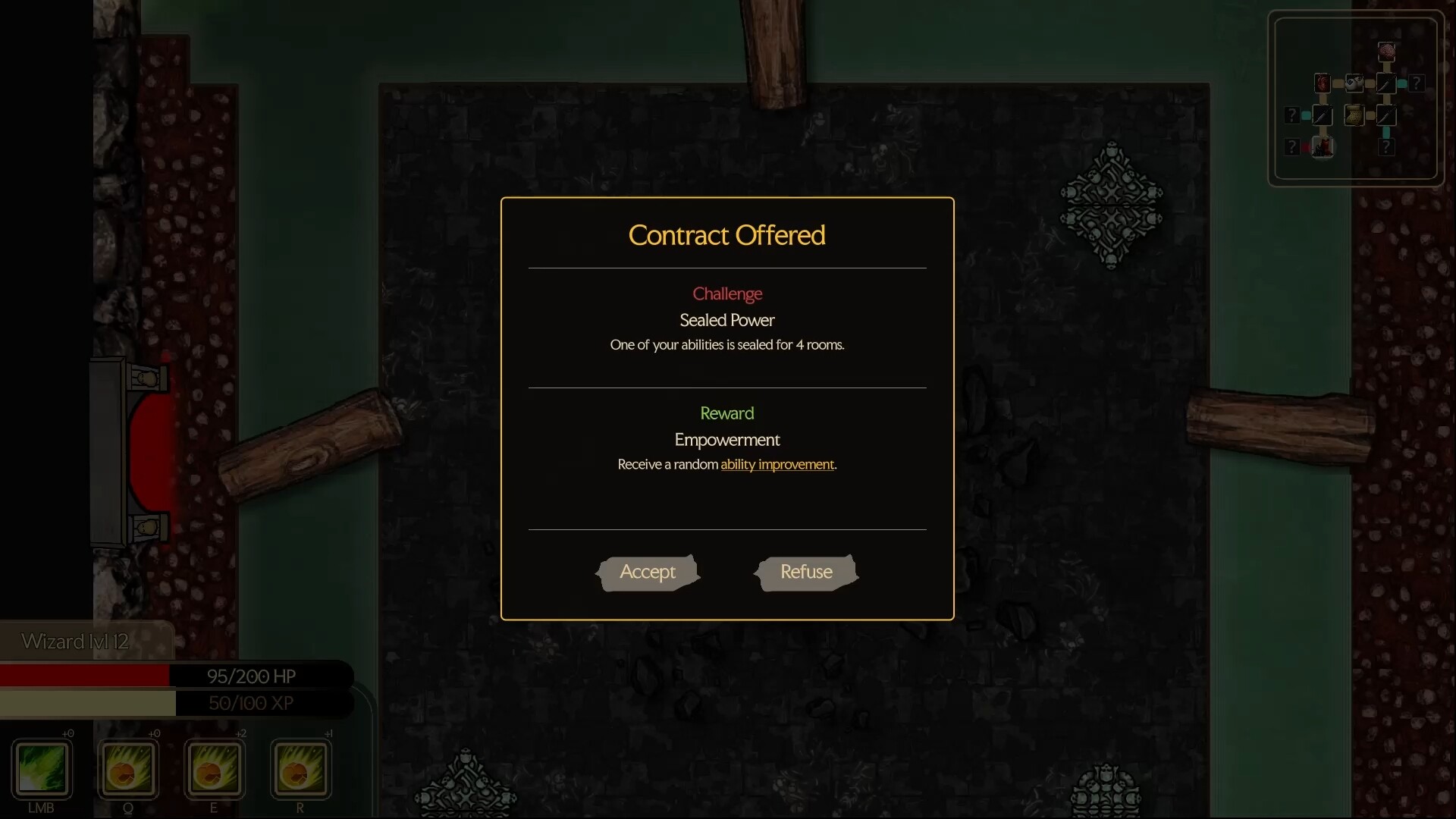 Dungeon Potato screenshot #9