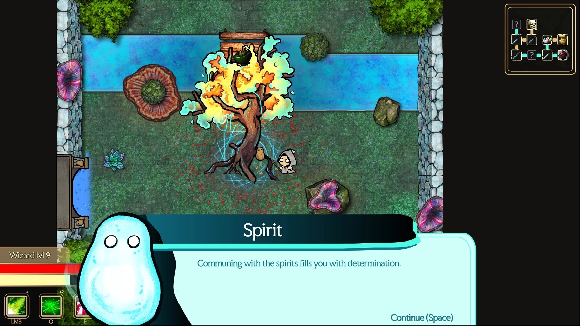 Dungeon Potato screenshot #5