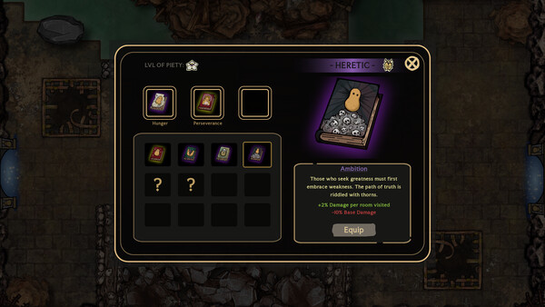 Скриншот 3 из игры Dungeon Potato
