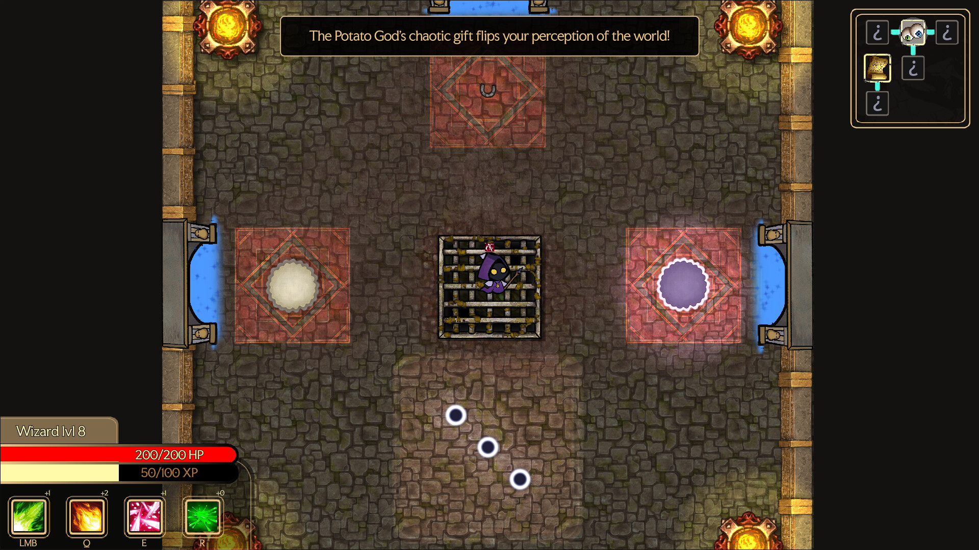 Dungeon Potato screenshot #8