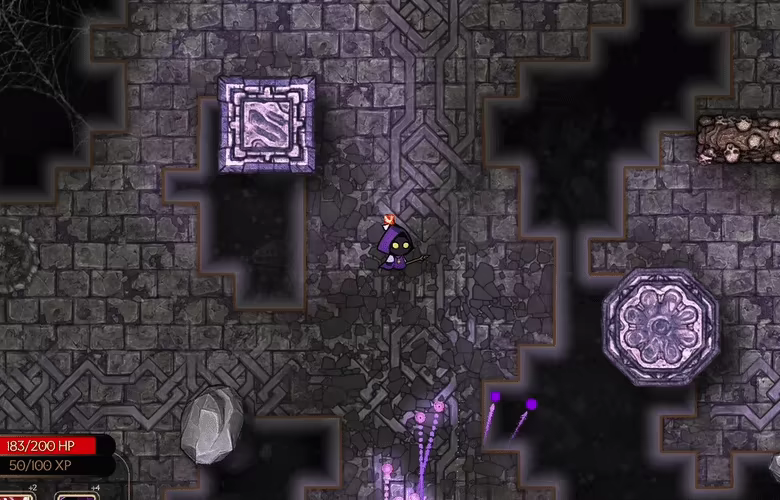 Dungeon Potato video 5