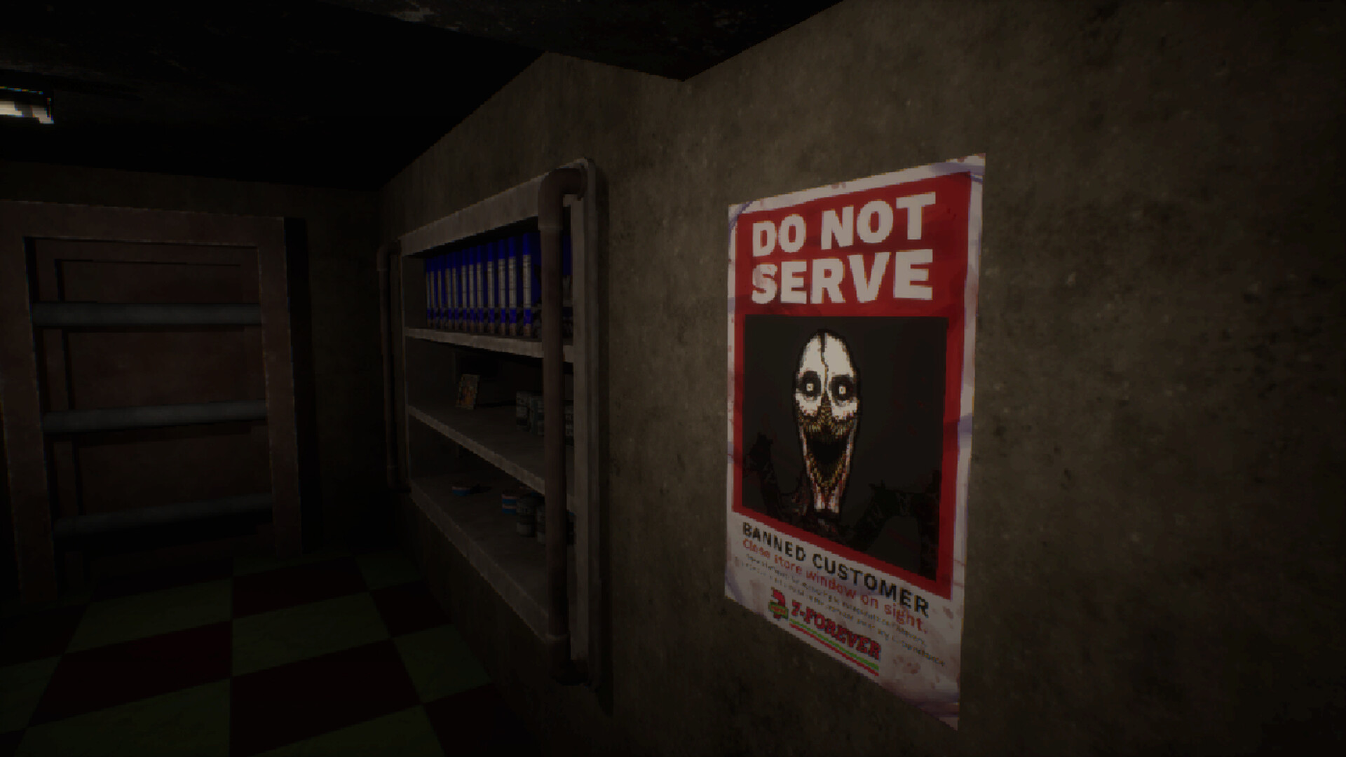 Retail Hell screenshot #5