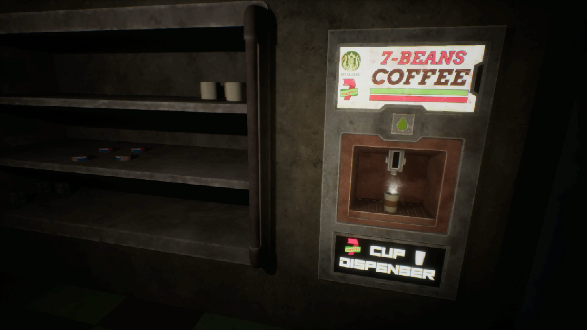 Retail Hell screenshot #6