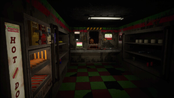 Retail Hell PC-GAME Retail Hell PC-GAME