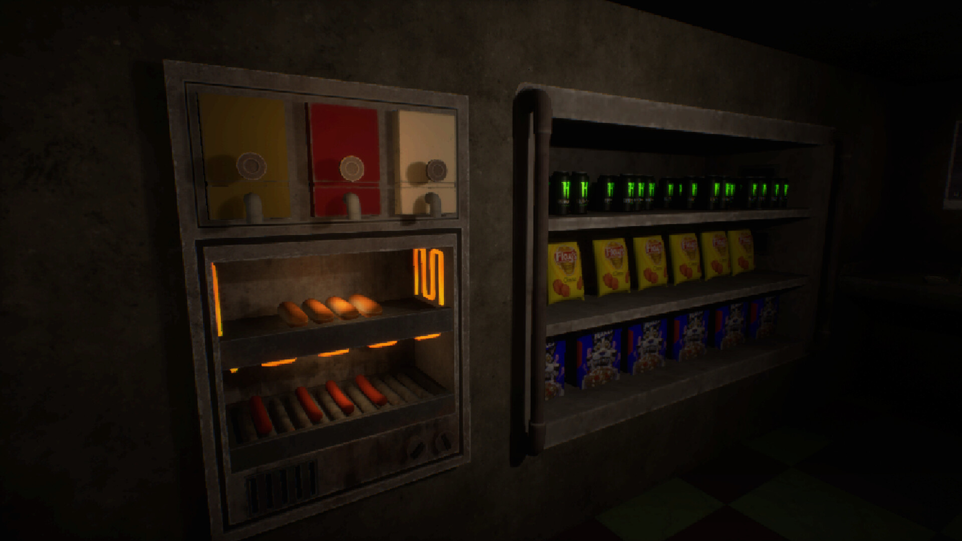 Retail Hell screenshot #4