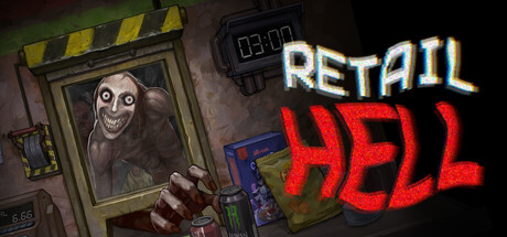 Image for Retail Hell