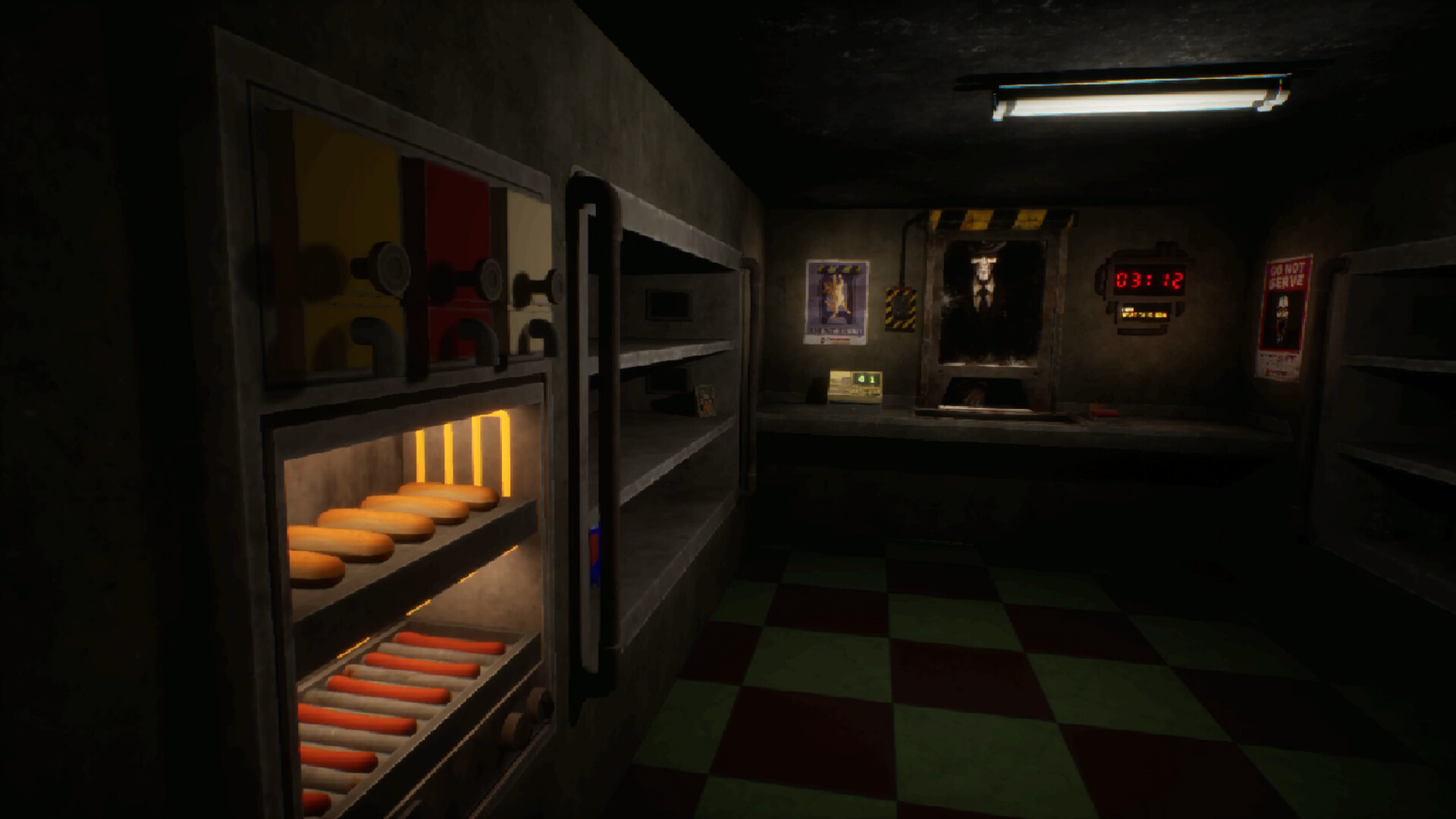 Retail Hell screenshot #3