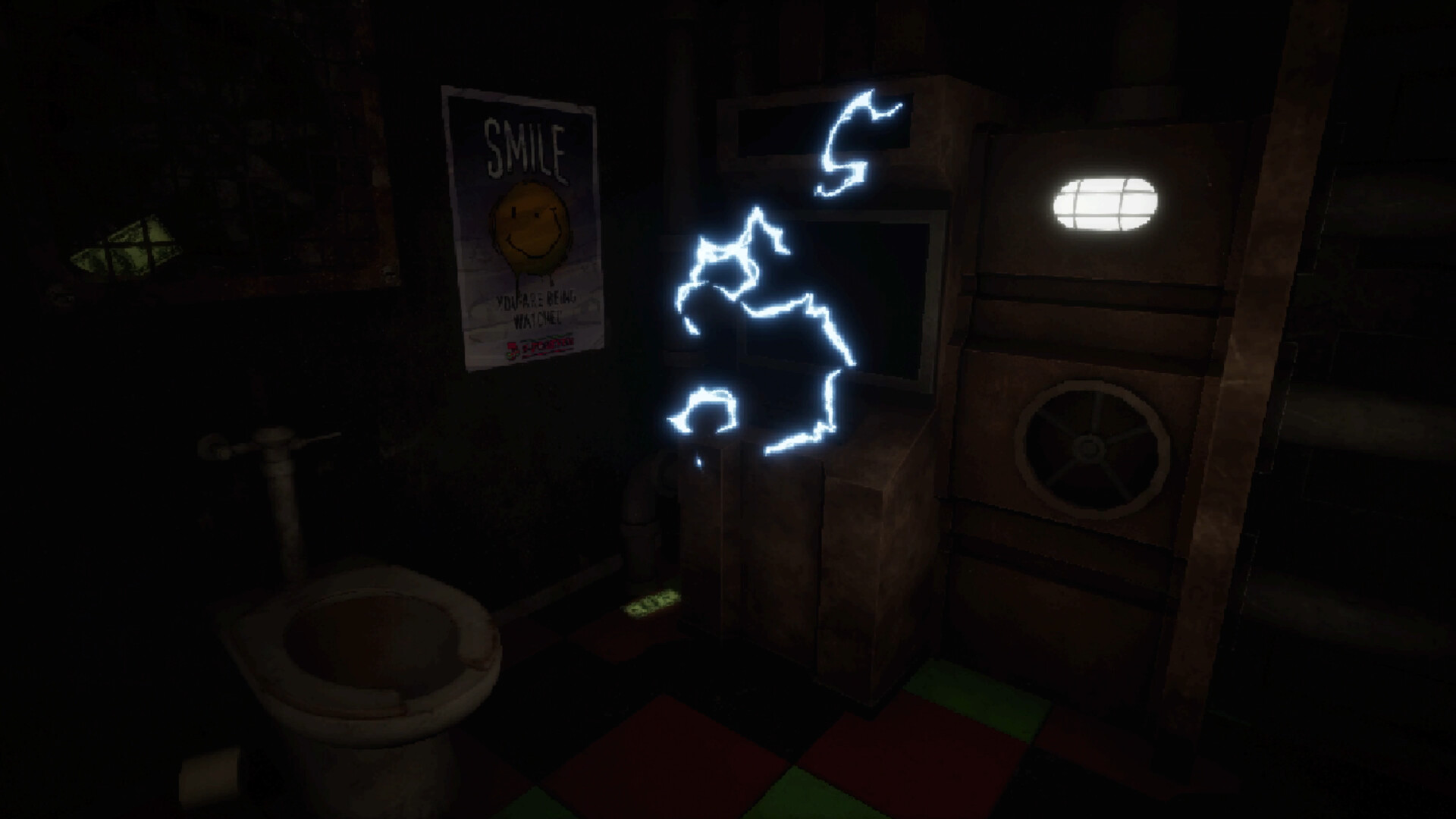 Screenshot Retail Hell