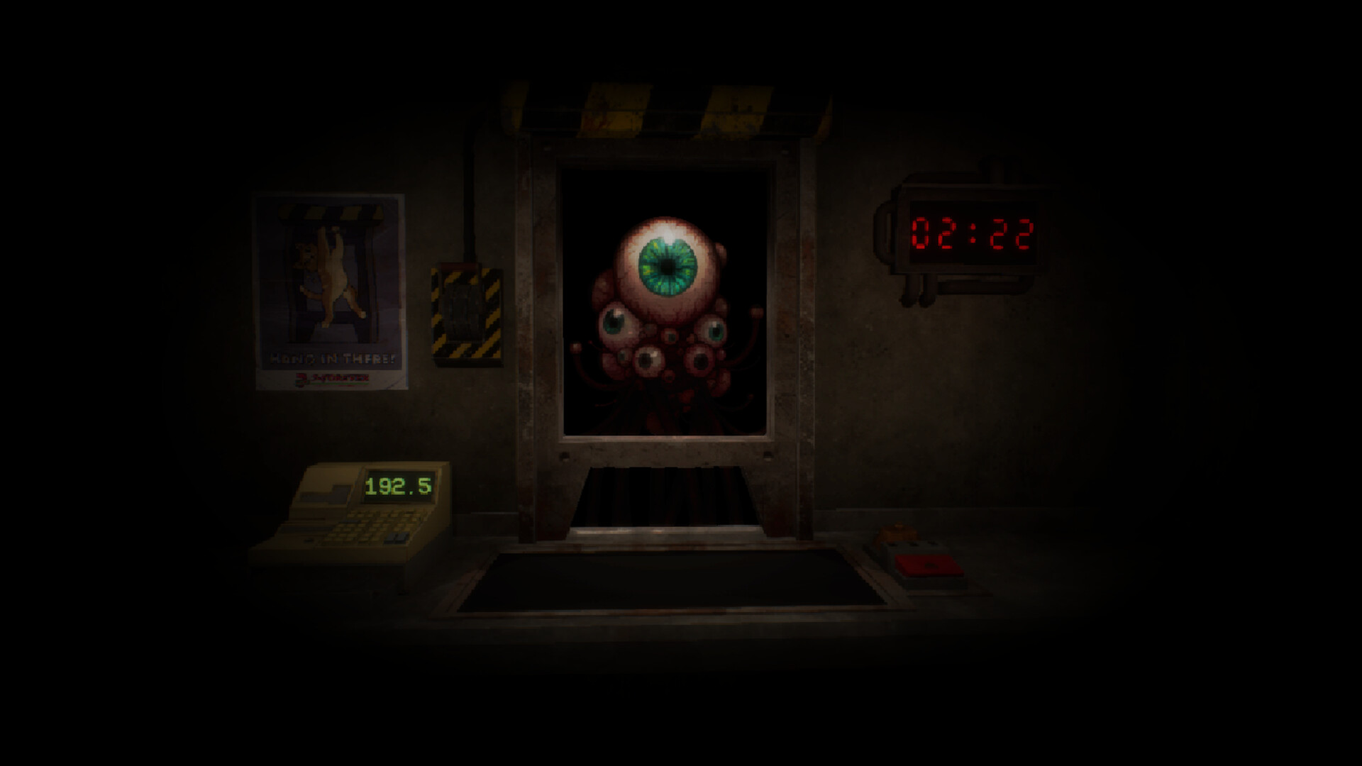 Retail Hell screenshot #1