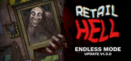 Retail Hell banner image