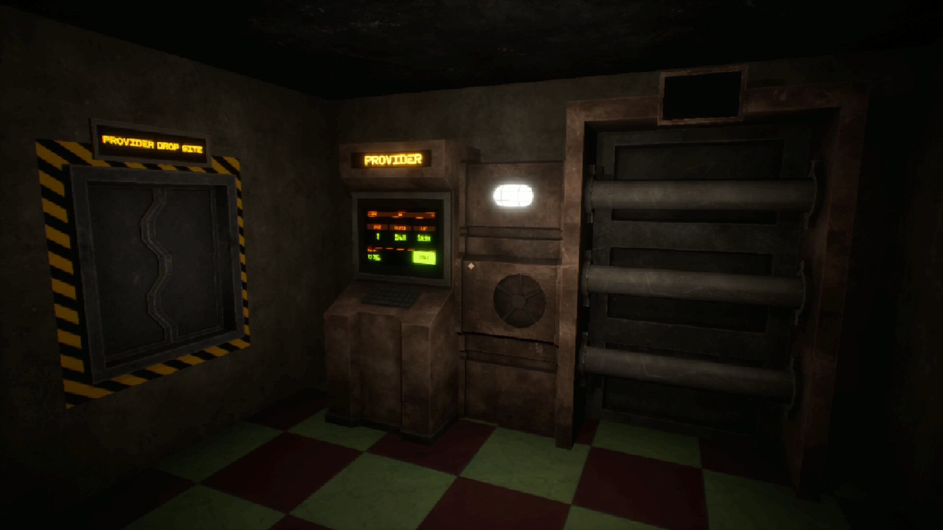 Retail Hell screenshot #2