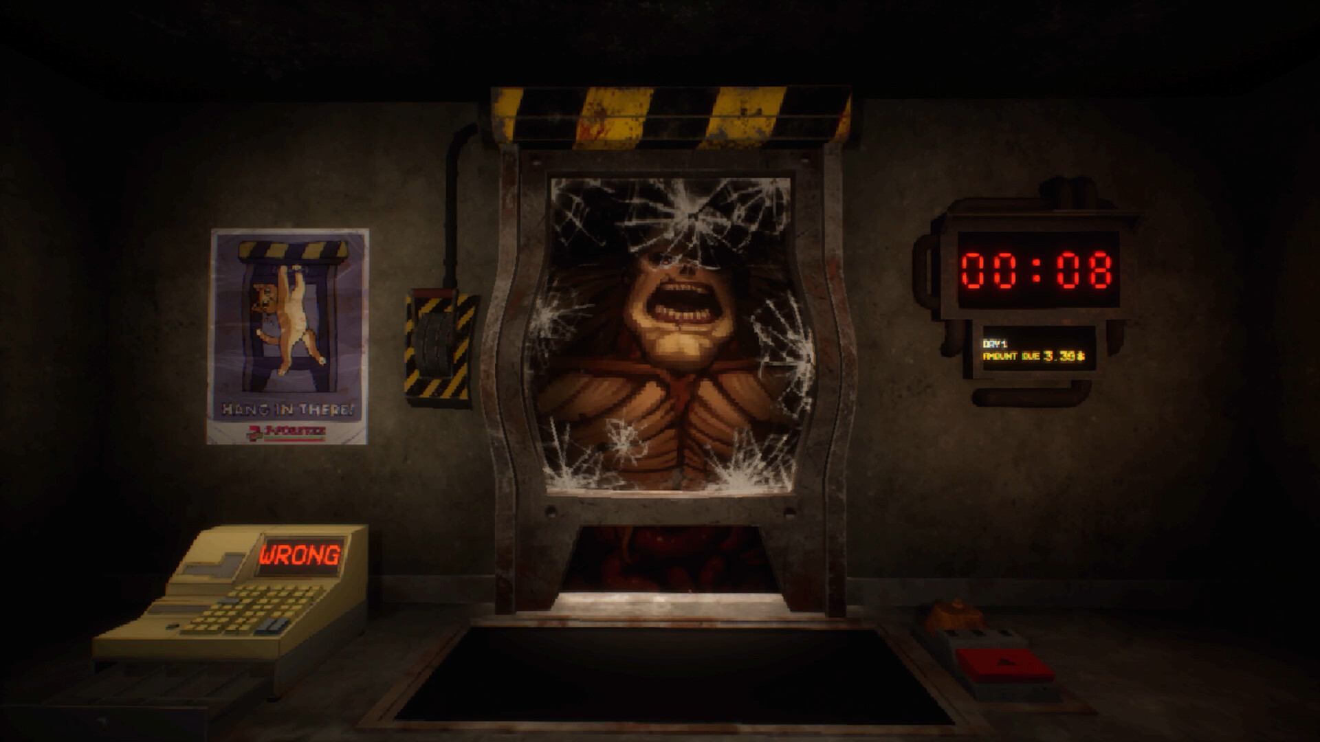 Retail Hell screenshot #5