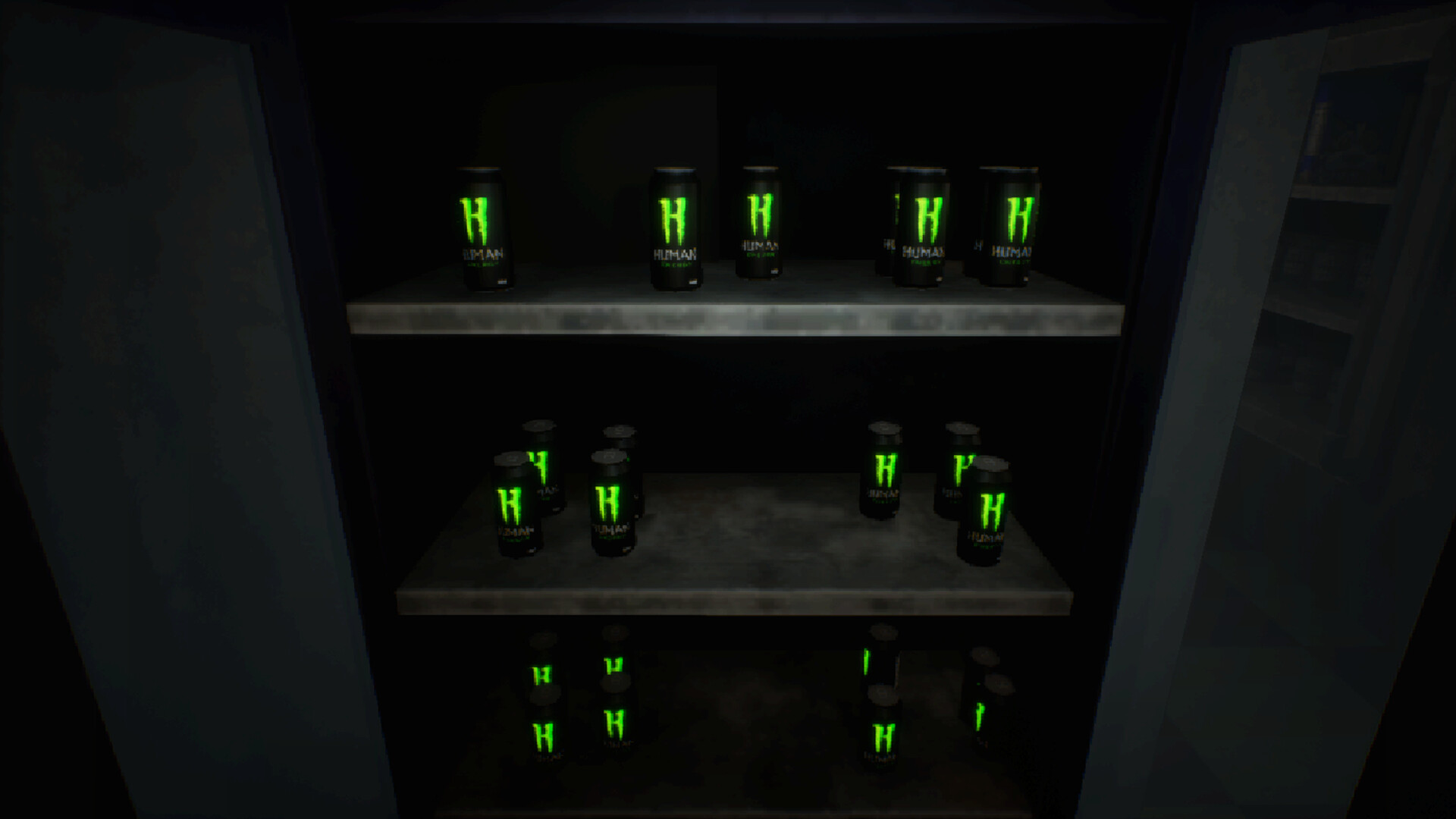 Retail Hell screenshot #2