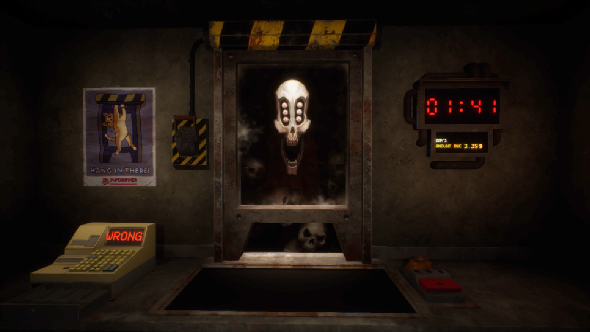 Retail Hell screenshot #7