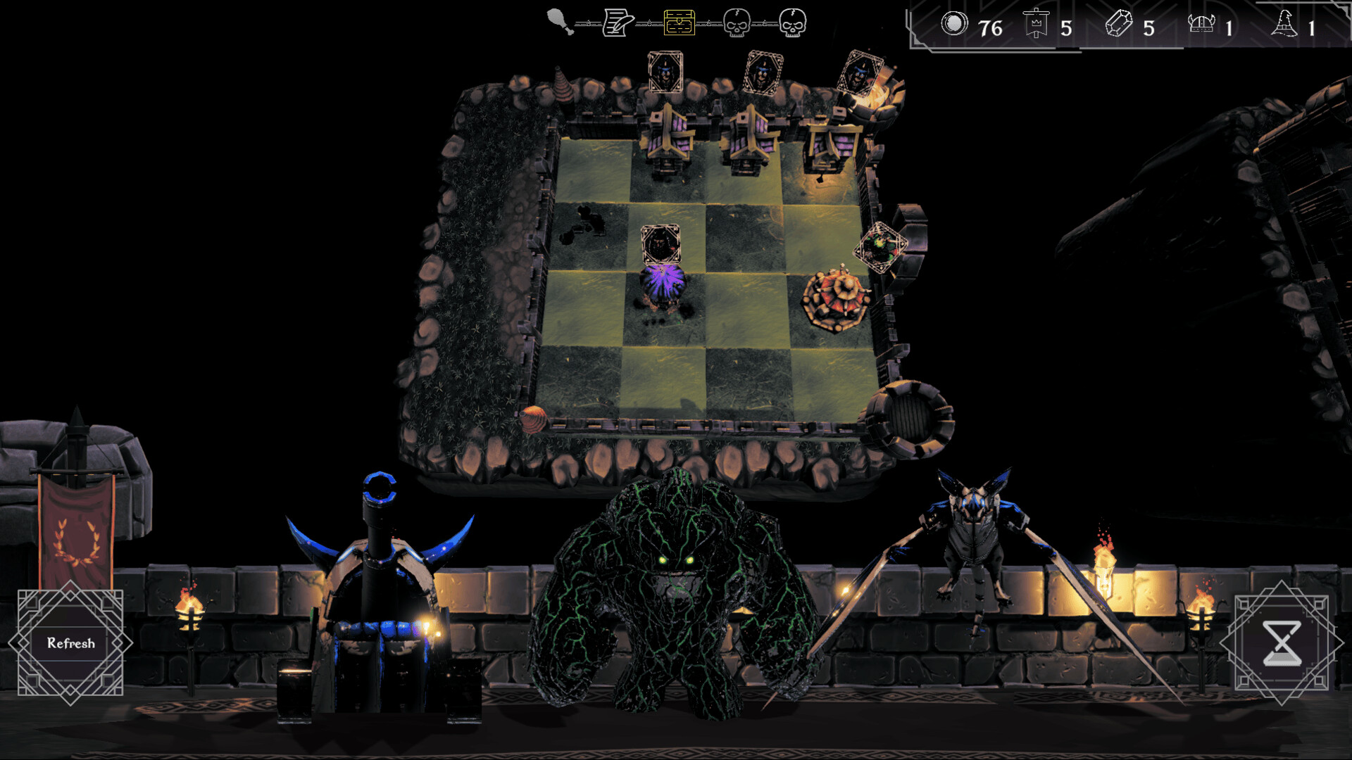 Make It Reign Featured Screenshot #1
