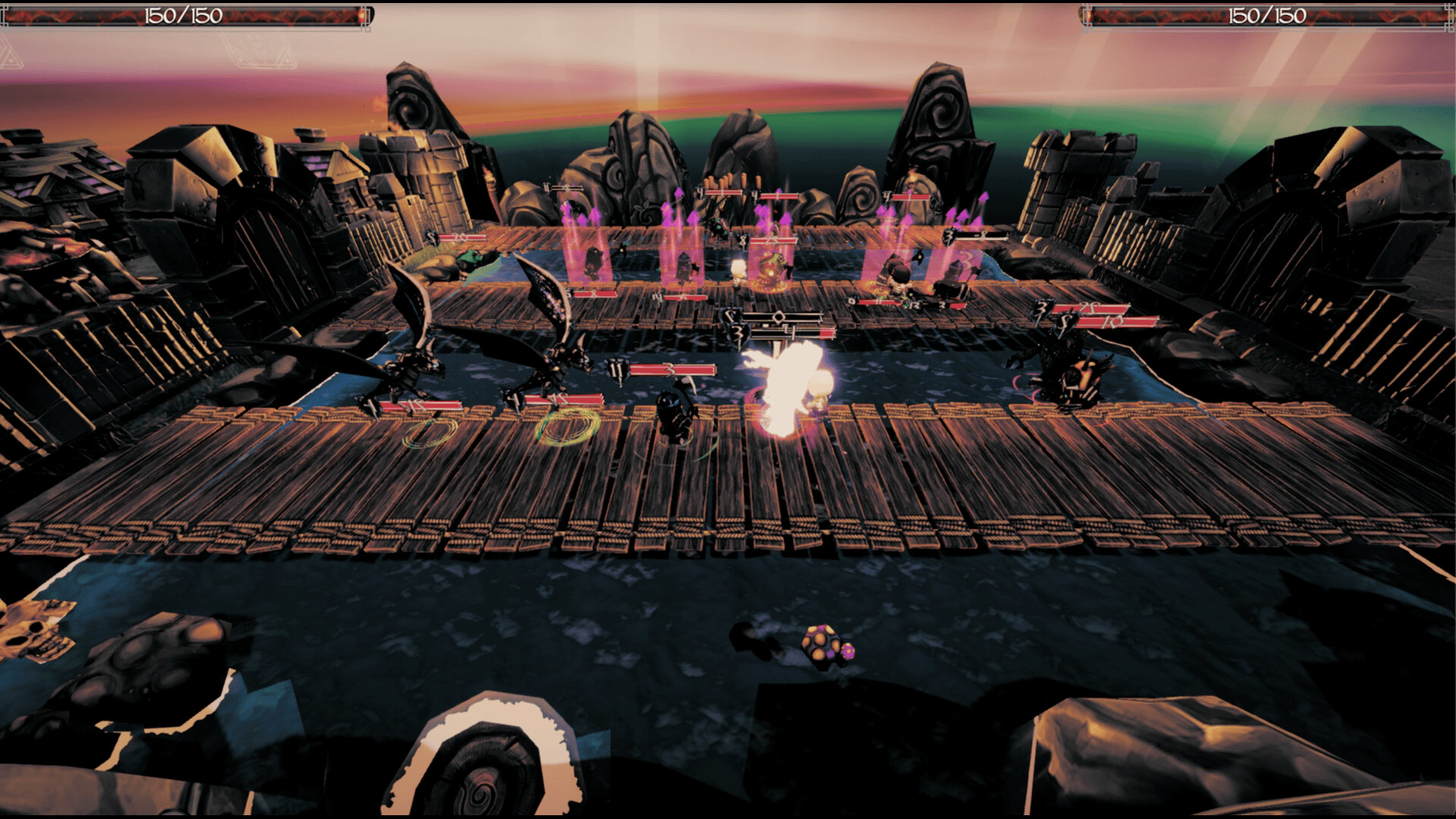 Make It Reign screenshot #4