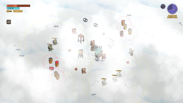 Screenshot media