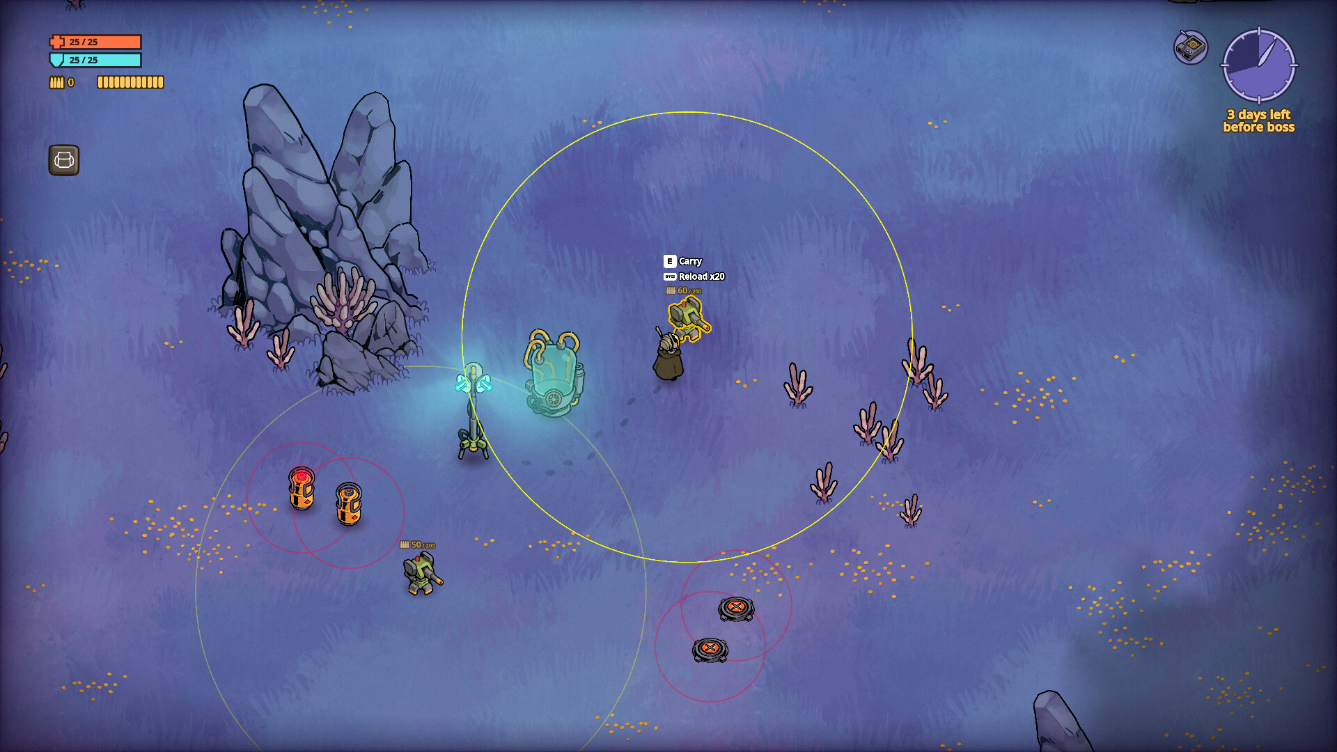 Millennium Slumber screenshot 3