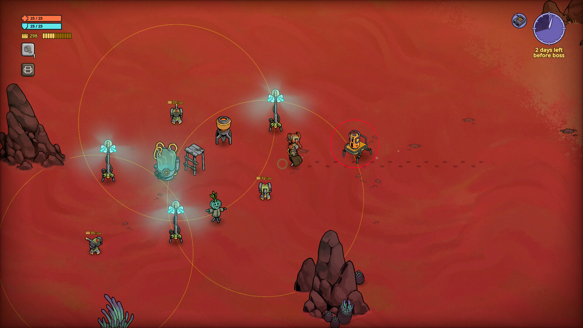 Millennium Slumber screenshot 8