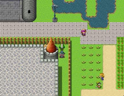 Level C-1366 测试版 screenshot 7