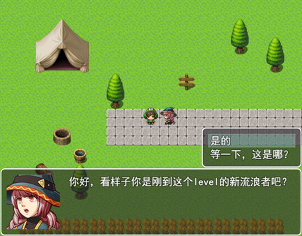 Level C-1366 测试版 screenshot 5