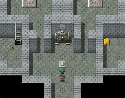 Level C-1366 测试版 screenshot 4
