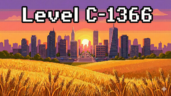 Level C-1366 测试版 screenshot 1