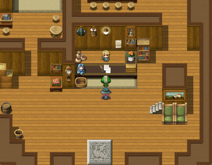 Level C-1366 测试版 screenshot 3
