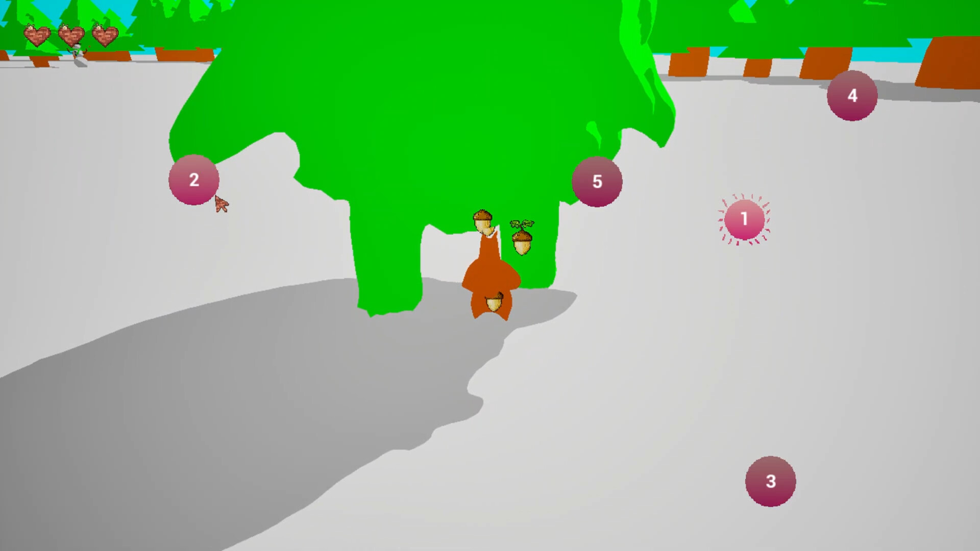 Nikhad Islands screenshot #6