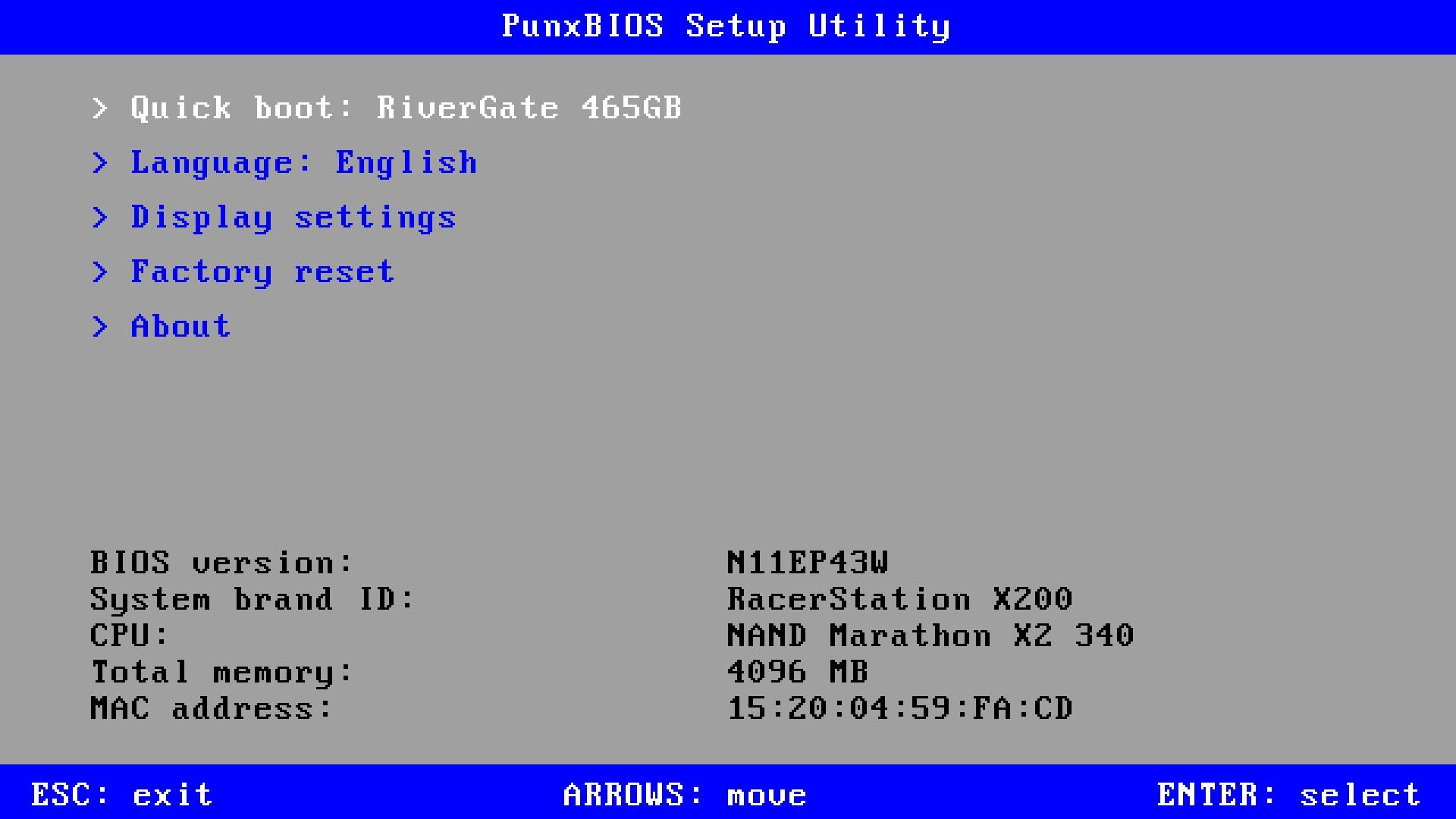 GAME.exe 2 - Phantom Strike screenshot #5
