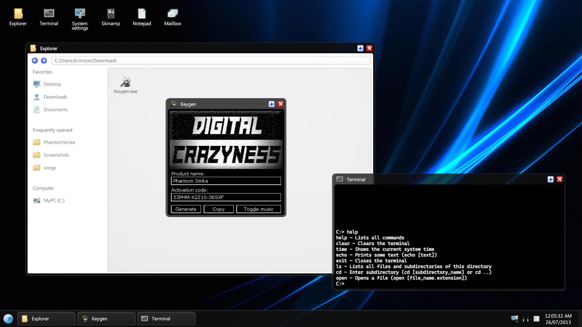 Screenshot 6 of 8